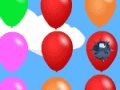 bloons pop drei Spiel